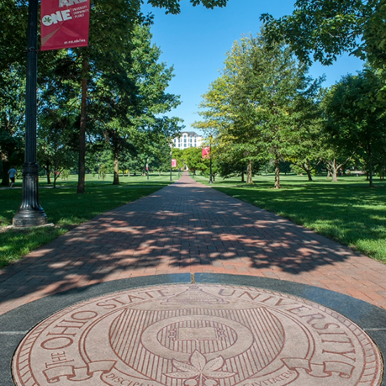 Oval Seal for PCMT Conference fee payment form