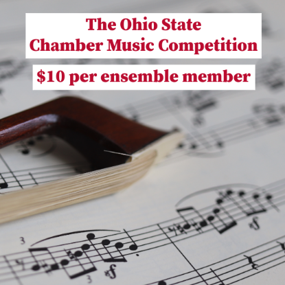 Chamber Music Competition