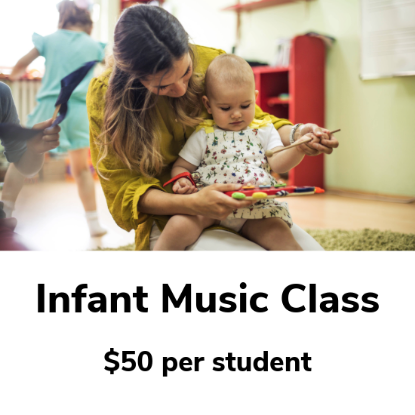 Infant Class generic image